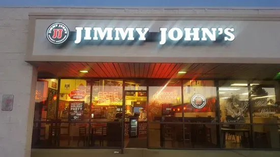 Jimmy John's