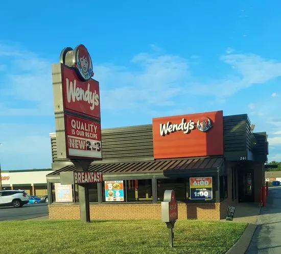 Wendy's