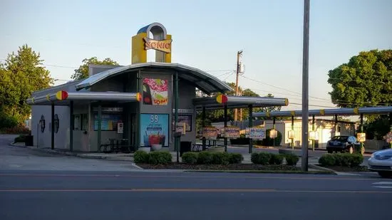 Sonic Drive-In