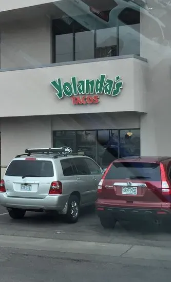 Yolanda's Tacos II