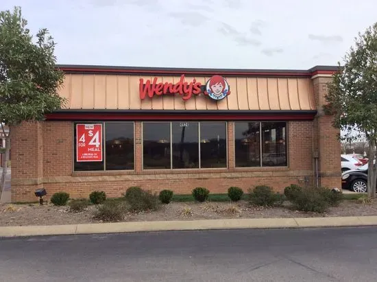 Wendy's