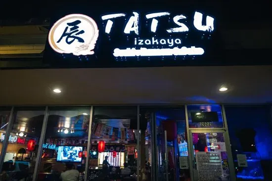 Tatsu Izakaya