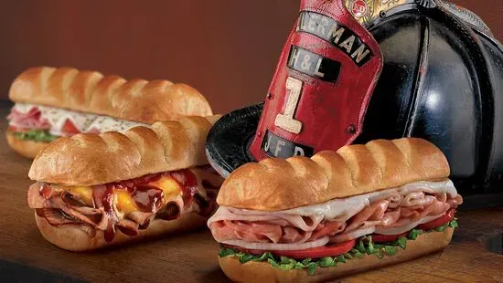 Firehouse Subs Union One