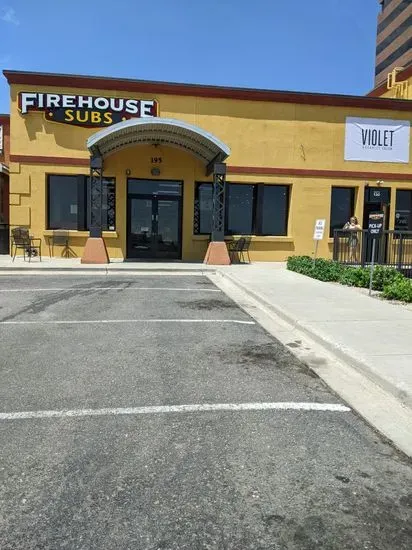 Firehouse Subs Union One