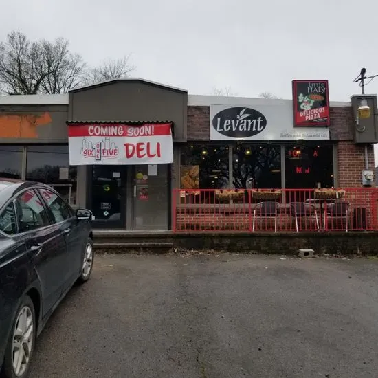 615 deli