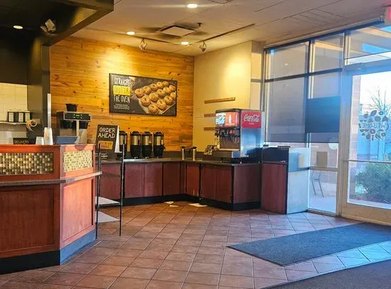 Einstein Bros. Bagels