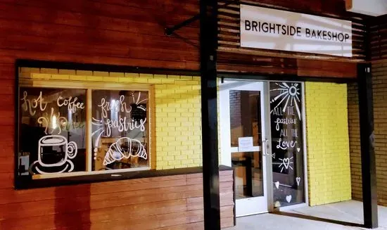 Brightside Bakeshop - East