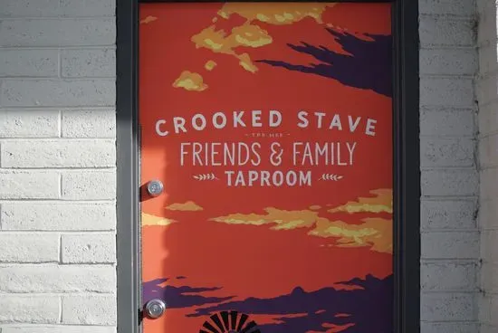 Crooked Stave Denver Taproom