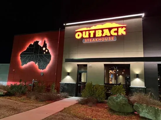 Outback Steakhouse