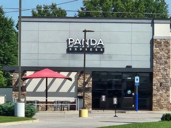 Panda Express