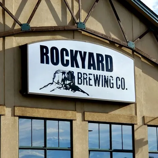 Rockyard Brewing Company