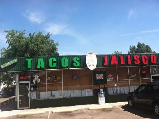 Tacos Jalisco