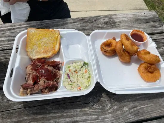 The Southern Barbeque Co.