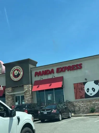 Panda Express