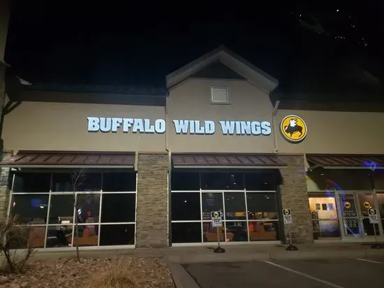 Buffalo Wild Wings