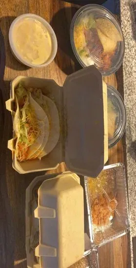 Taco Factory