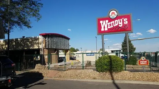 Wendy's