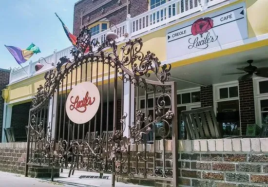 Lucile's Creole Café