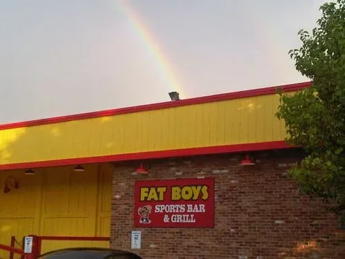 Fat Boy's Bar & Grill