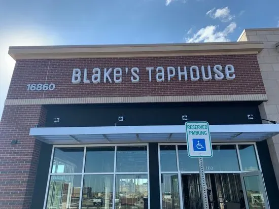 Blake's Taphouse