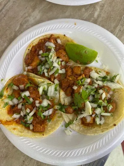 Taqueria Lupita