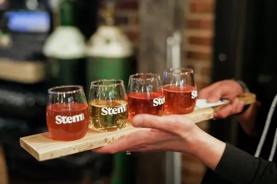 Stem Ciders RiNo - Taproom & Eatery