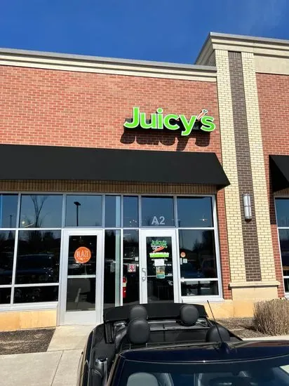 Juicy's Wellness Cafe of Murfreesboro