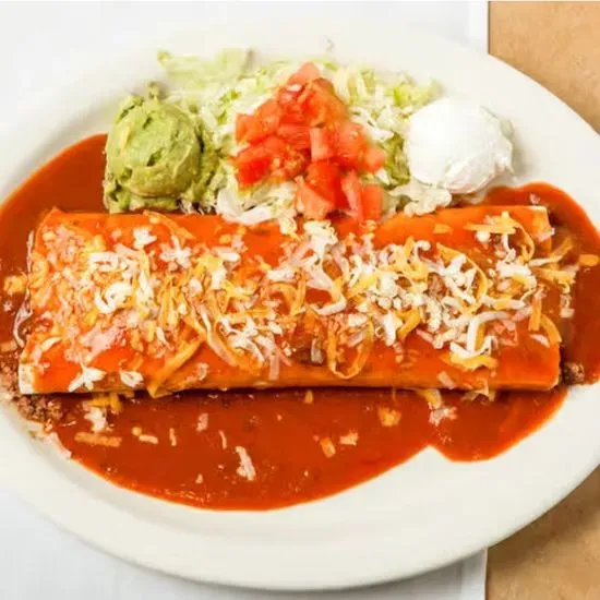 Las Fajitas Mexican Restaurant