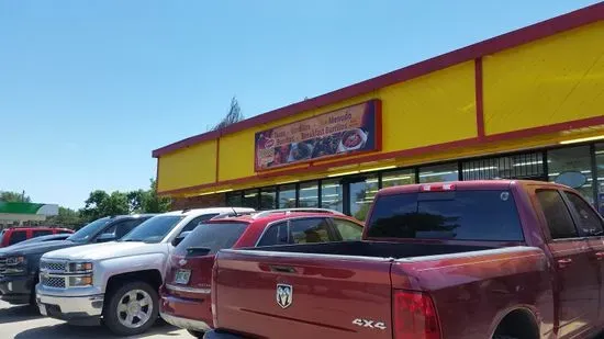 Tacos Y Tortas Valentin