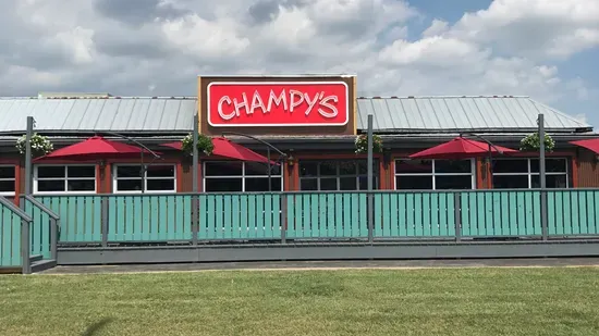 Champy's