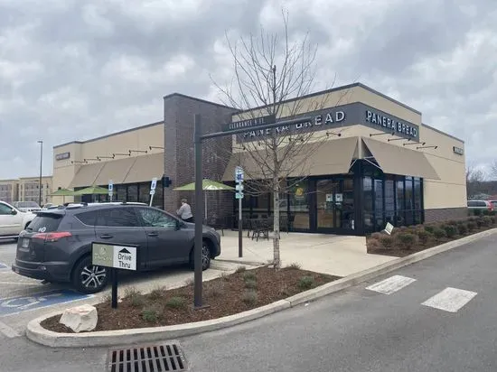 Panera Bread