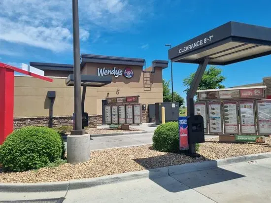 Wendy's