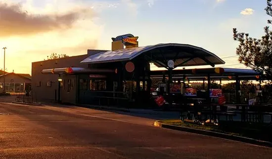 Sonic Drive-In