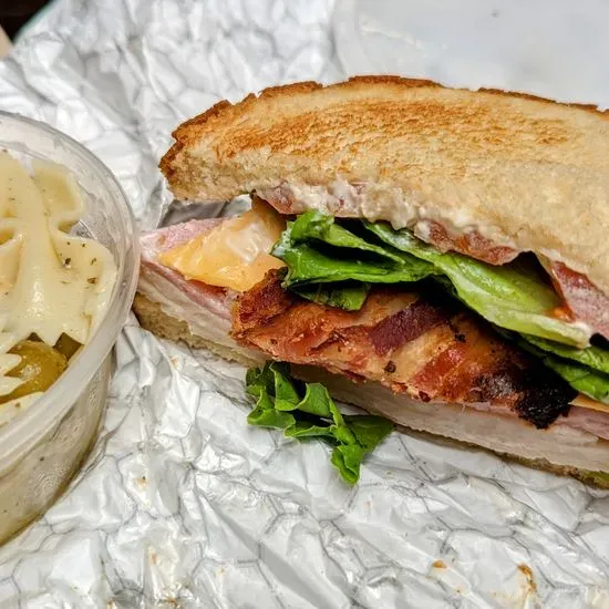 TY'S Soups And Sandwiches