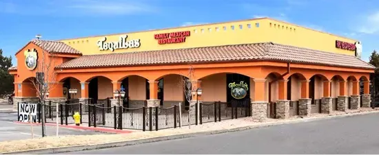 Tequila's Family Mexican Restaurant