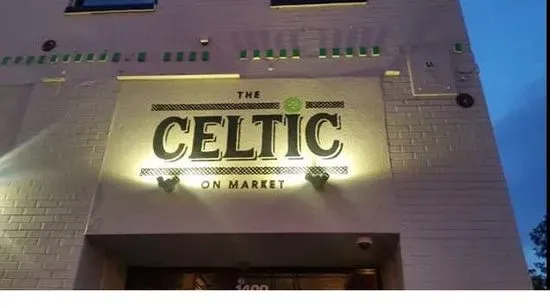 The Celtic on Market