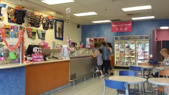 Baskin-Robbins