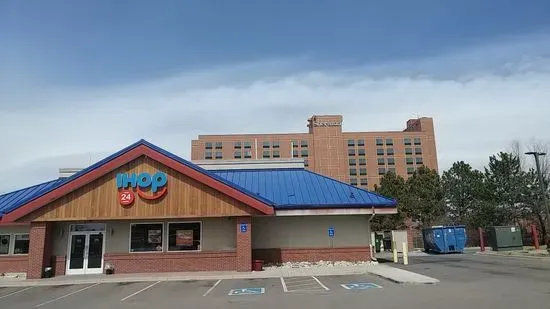 IHOP