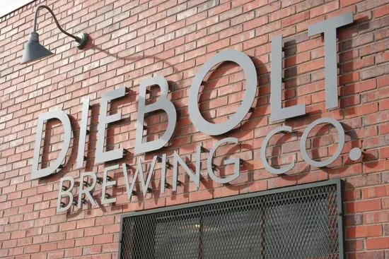 Diebolt Brewing Company