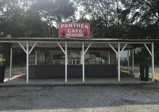 Panther Cafe