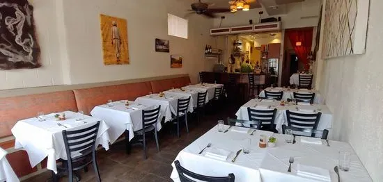 Bistro Barbès