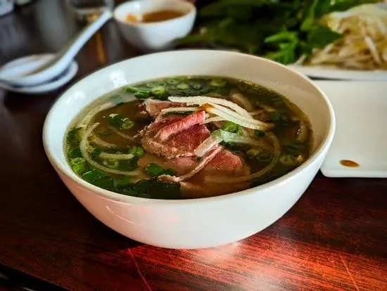 Pho Ok Denver