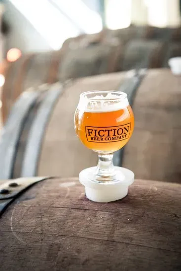 Fiction Beer Company