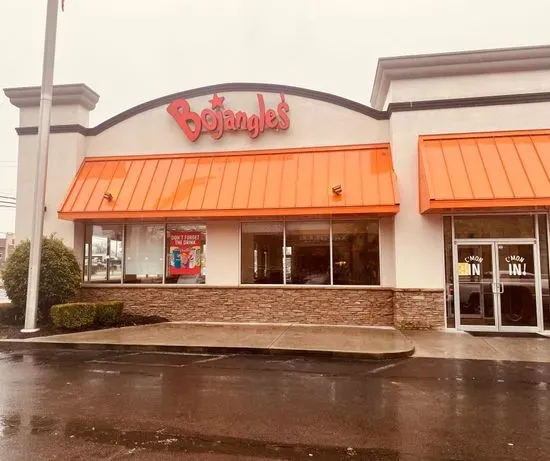 Bojangles