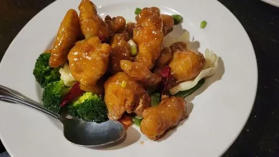 Pepper Asian Bistro