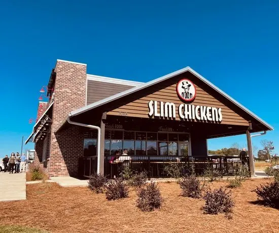 Slim Chickens