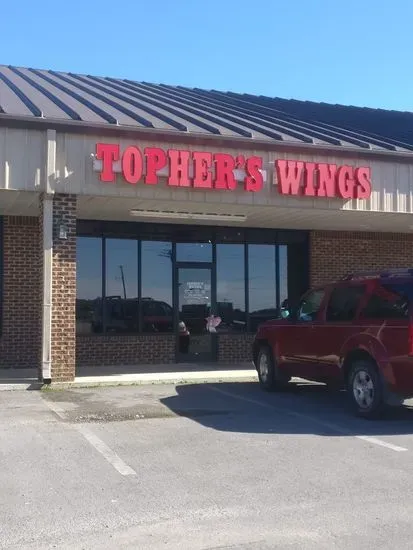 Topher's Wings