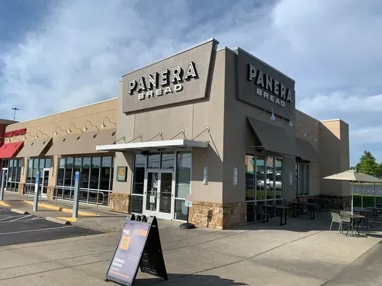 Panera Bread