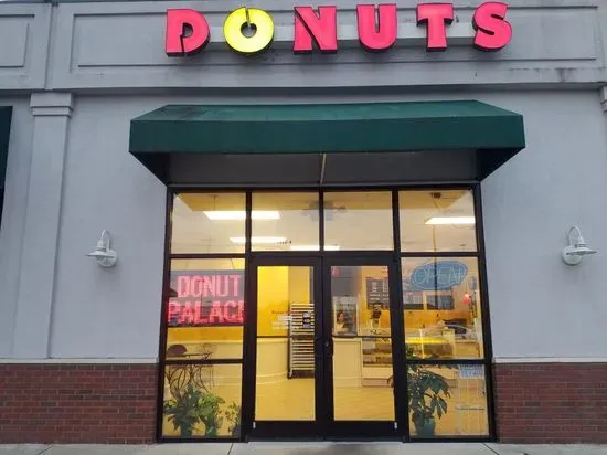 Daylight Donuts