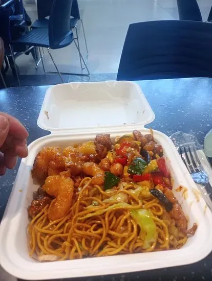 Panda Express